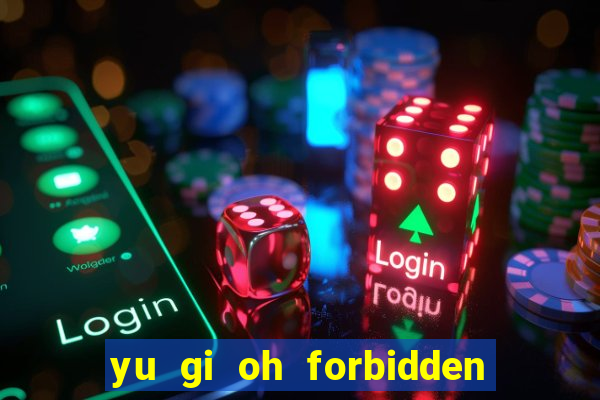 yu gi oh forbidden memories password